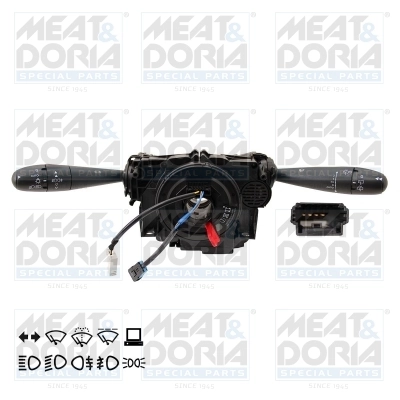 Steering Column Switch